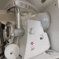 چرخ گوشت پارس خزر نو