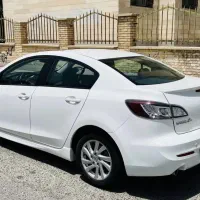 مزدا۳ نیو مدل ۹۷ بی رنگ|خودرو سواری و وانت|رشت, گلسار|دیوار