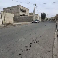 فروش زمین مسکونی ۲۰۰ متر محدوده خیرین مدرسه ساز