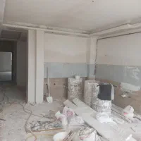 گچکاری گچخاک سفیدخورده کاری ابزارزنی کلی وجزعی|خدمات پیشه و مهارت|رشت, جماران|دیوار