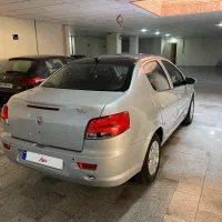 رانا پلاس پانوراما مدل ۱۴۰۰|خودرو سواری و وانت|تهران, اوین|دیوار