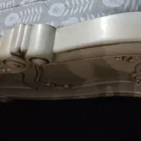 سرویس خواب دونفره همراه خوشخواب|تخت و سرویس خواب|چالوس, |دیوار