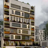 مشارکت در ساخت اشتراکی کوثر تهاطر ویلایی باواحد