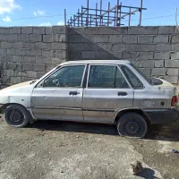 پراید 82|خودرو سواری و وانت|سنندج, |دیوار