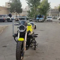 زونتس g1 عروسک|موتورسیکلت|فردیس, فردیس|دیوار