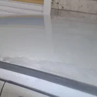 دوو۸۱اتاق فنی بدنه یک بدون صدا بدون ضربه|خودرو سواری و وانت|تهران, نیکنام|دیوار