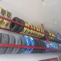 لاستیک پراید تیبا ساینا سمند ۲۰۶ دنا ۴۰۵ پژو پیکان