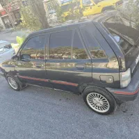 پراید هاچ بک مدل ۸۷|خودرو سواری و وانت|کرمانشاه, |دیوار