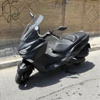 موتور جویمکس ۲۵۰