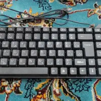 کیبورد|قطعات و لوازم جانبی رایانه|ری, منصوریه منگل|دیوار