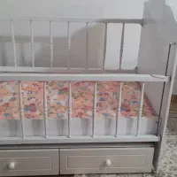 تخت نو برای کودک تا نوجوان|تخت و صندلی بچه|قرچک, باقرآباد|دیوار