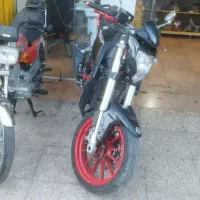 موتورسیکلت