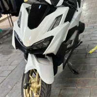 کلیک 160|موتورسیکلت|تهران, شارق|دیوار