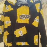 لباس زمستانی