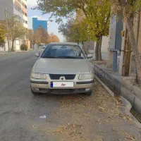 سمندکم کارسالم|خودرو سواری و وانت|همدان, |دیوار