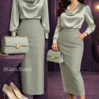 مزون الا همکار خیاط حرفه ای  خانم نیازمندیم