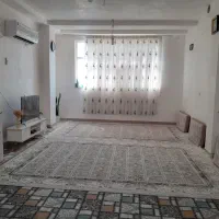 مسکن مهر کارمندی درهشهر طبقه سوم