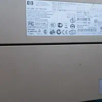 پرینتر HP|پرینتر، اسکنر، کپی، فکس|لشت نشا, |دیوار