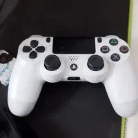 دسته ps4 pro اورجینال سر کارتن خود دستگاه|کنسول، بازی ویدئویی و آنلاین|زابل, |دیوار