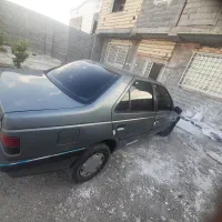 ۴۰۵ مدل ۸۹|خودرو سواری و وانت|قلعه قاضی, |دیوار