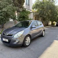 i20 مدل ۲۰۱۲