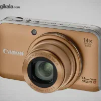 دوربین عکاسی canon