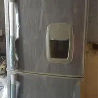 یخچال دونار
