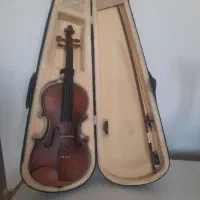 فروش ویولن|ویولن|نهاوند, |دیوار
