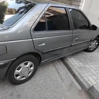 پژو پارس XU۷، مدل ۱۳۹۶