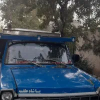 نیسان مدل 89