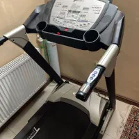 تردمیل فیتنس توربو 300 تایوانی|تجهیزات ورزشی|شیراز, شهرک ایثار|دیوار