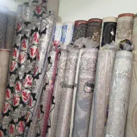 خرید و فروش فرش ماشینی دست بافت