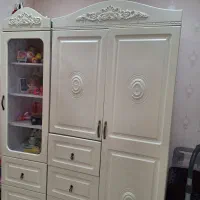 سرویس خواب کودک