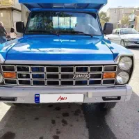 نیسان دریچه سیمی پادرا