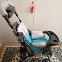 کالسکه|کالسکه و لوازم جانبی|فردیس, منظریه|دیوار