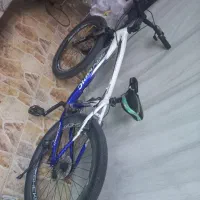 با سلام دوچرخه المپیا سالم