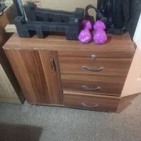 میز ۳ کشویی