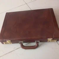 کیف سامسونت چرمی