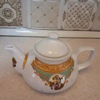 قوری لیلی و مجنون