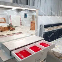 فروش عمده: محصولات کارخانه، قیمت تولیدی|تخت و سرویس خواب|اصفهان, جلوان|دیوار