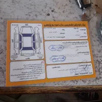 جک مدل۹۴ s5|خودرو سواری و وانت|اردبیل, |دیوار