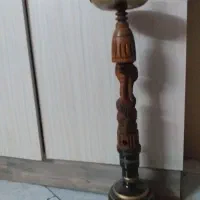 قلیون برنجی|صنایع دستی و سایر لوازم تزئینی|مشهد, امام رضا (ع)|دیوار