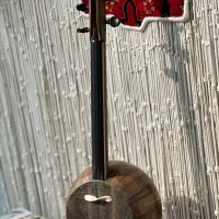 کمانچه ترکی‌ مهر بنائیان