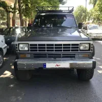 پاترول ۴در شش سیلندر