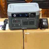 پاور استیشن هارافون 600وات مدل harafon ess