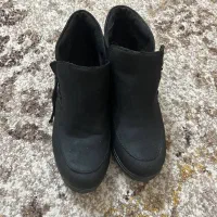 نیم بوت|کیف، کفش، کمربند|گرگان, |دیوار