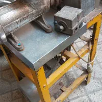 ۳عدد چرخ گوشت صنعتی 42 و ۳عدد سرخ کن صنعتی 25لیتری|کافیشاپ و رستوران|پاکدشت, حصار امیر|دیوار