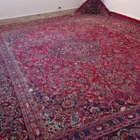 فرش طبیعی دستباف
