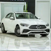 بنز C200L