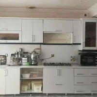 کابینت هایگلاس